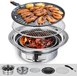 Barbecue Grill